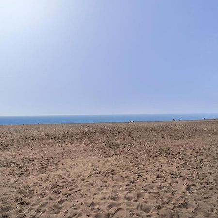 Apartamento Malaga Beach - Center B&C Eksteriør bilde