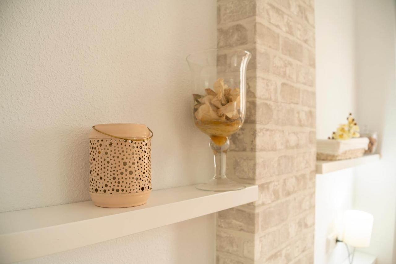 Apartamento Malaga Beach - Center B&C Eksteriør bilde