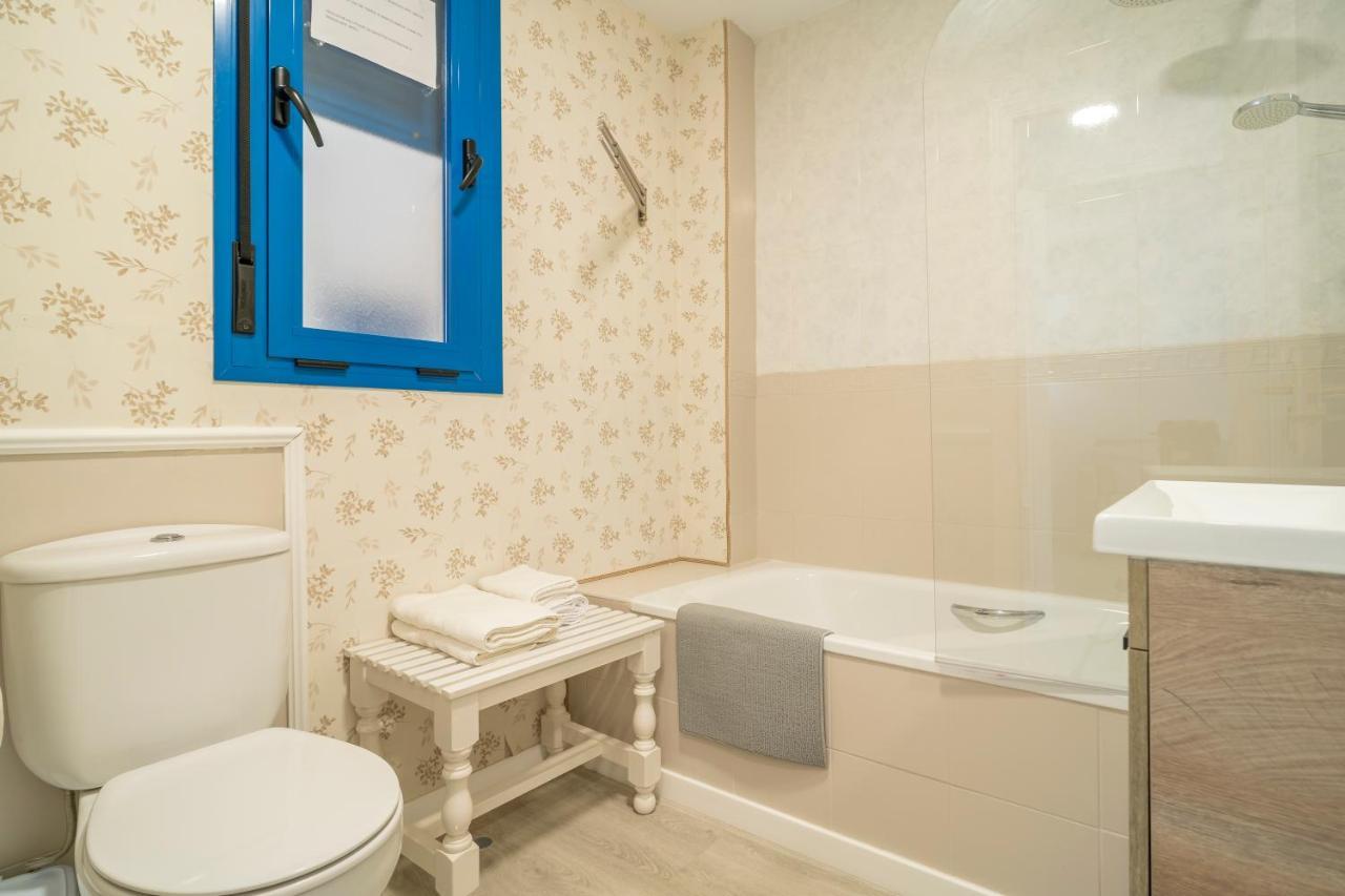 Apartamento Malaga Beach - Center B&C Eksteriør bilde