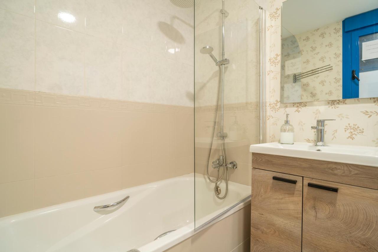 Apartamento Malaga Beach - Center B&C Eksteriør bilde